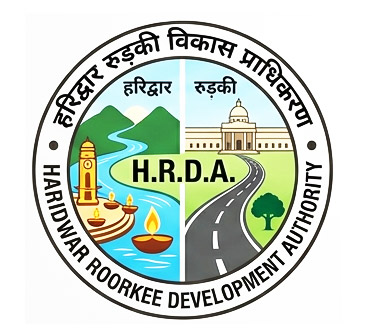 Haridwar Roorkee Development Authority