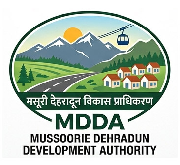 Mussoorie Dehradun Development Authority