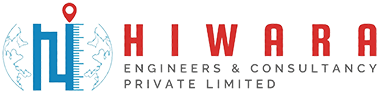 Hiwara Engineers logo