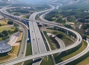 Highway Development Project