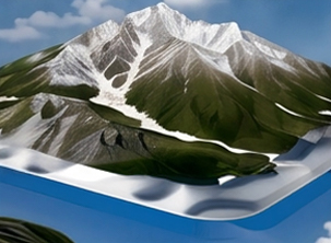 3D Terrain Modeling